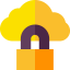 Cyber Crimes icon 64x64